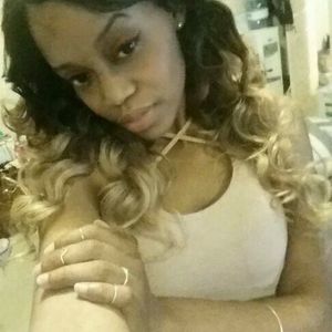 Meet your Posher, Sasha